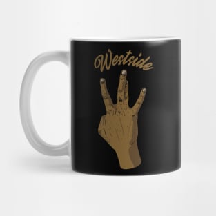 Westside Mug